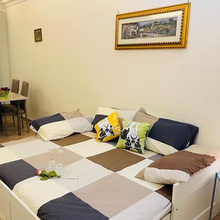Angelina Suite Ρώμη Εξωτερικό φωτογραφία