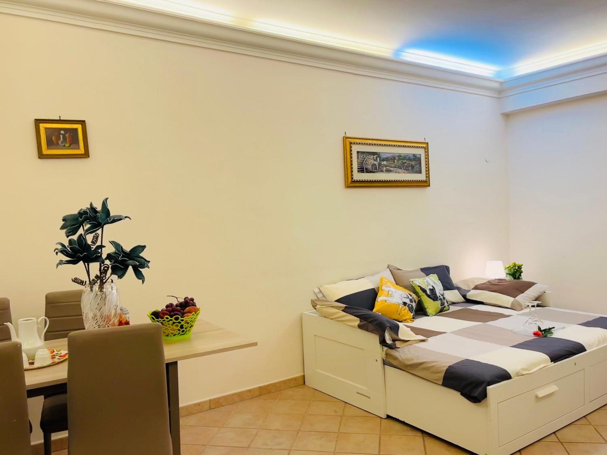 Angelina Suite Ρώμη Εξωτερικό φωτογραφία
