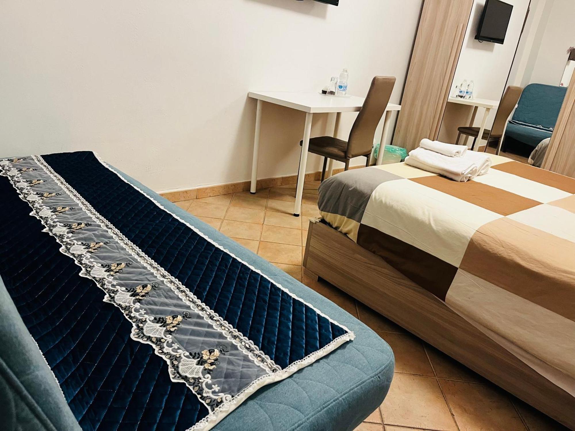 Angelina Suite Ρώμη Εξωτερικό φωτογραφία