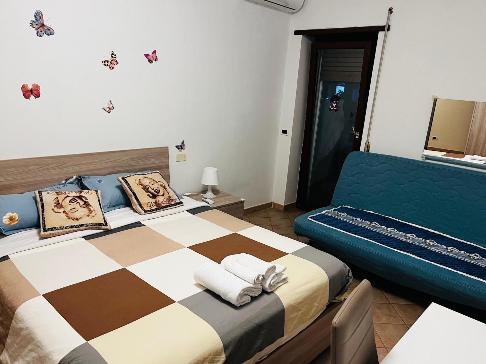 Angelina Suite Ρώμη Εξωτερικό φωτογραφία