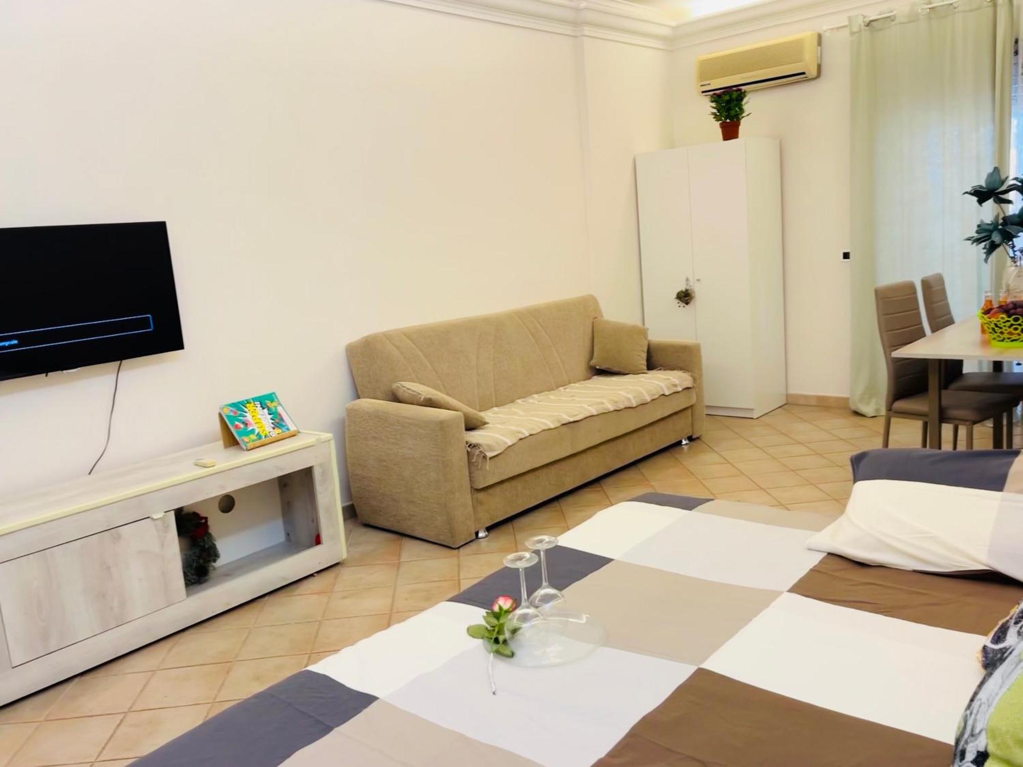 Angelina Suite Ρώμη Εξωτερικό φωτογραφία
