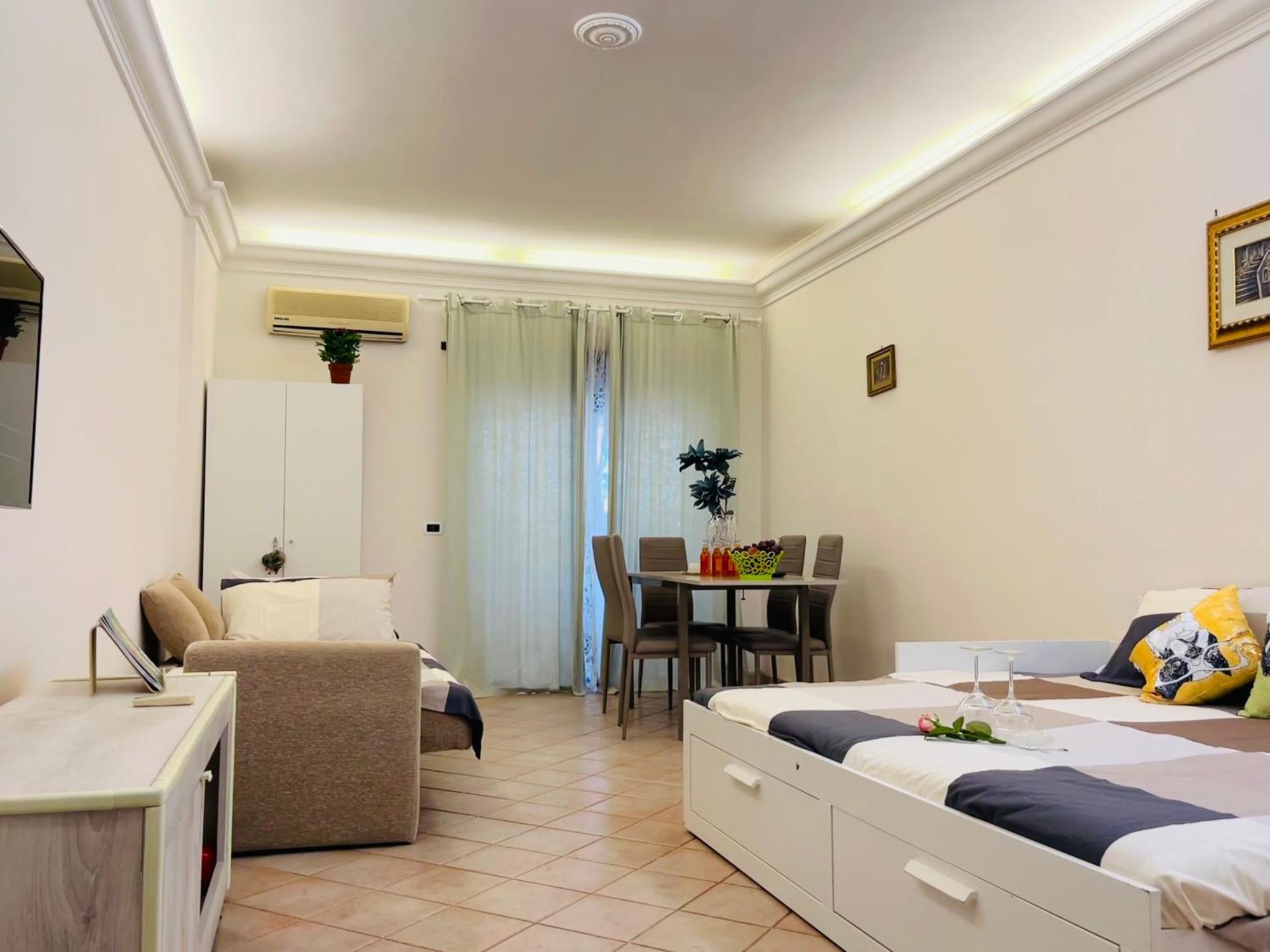 Angelina Suite Ρώμη Εξωτερικό φωτογραφία