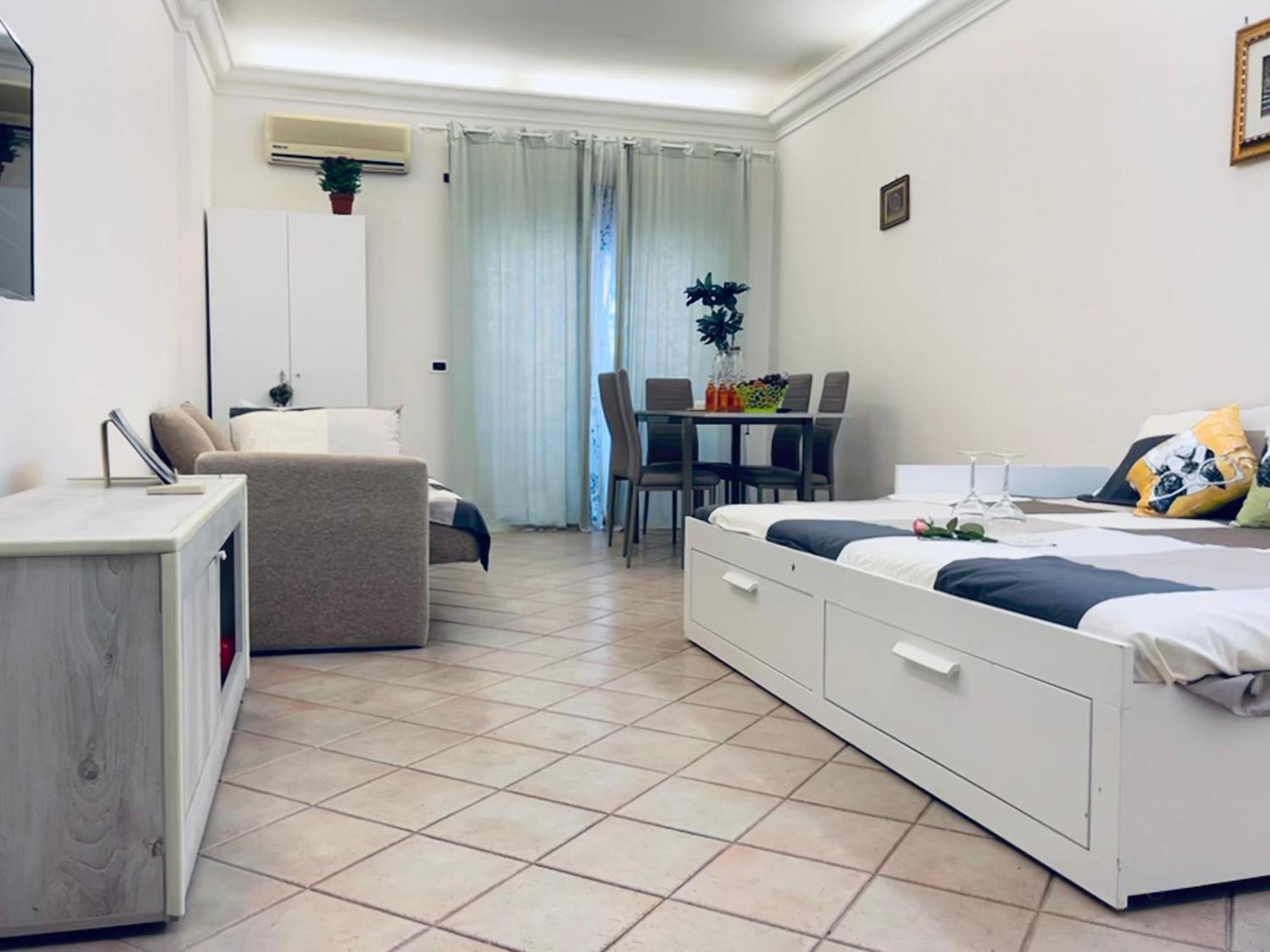 Angelina Suite Ρώμη Εξωτερικό φωτογραφία