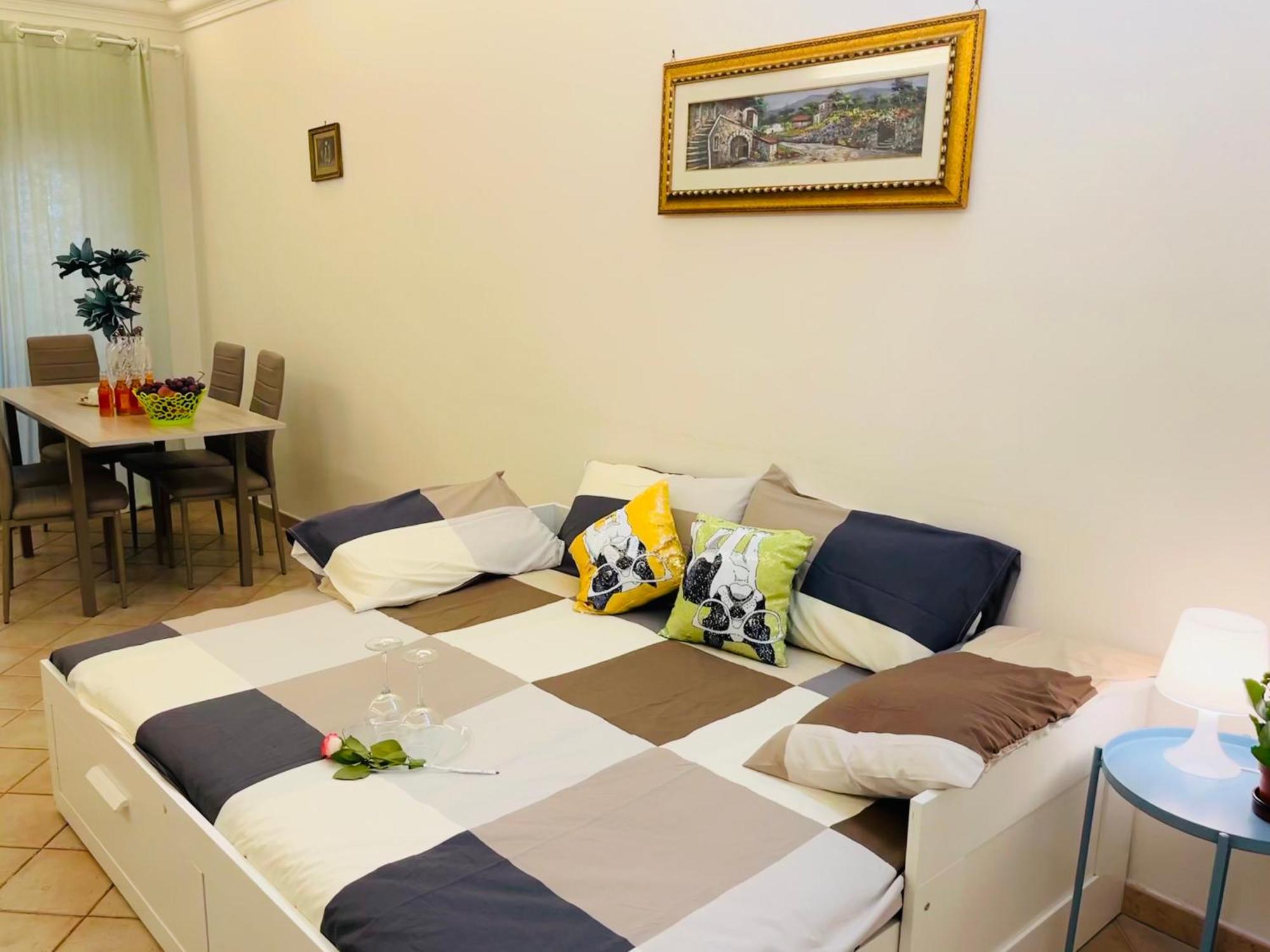 Angelina Suite Ρώμη Εξωτερικό φωτογραφία